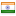 efficientindia.com server is located in India